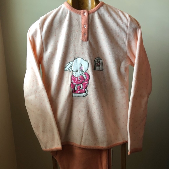 Ladies Homewear cosy set NWOT - Picture 4 of 4